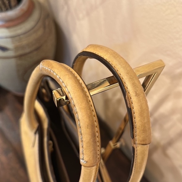 Vintage Coach Handbag - Picture 7 of 11